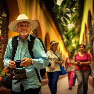 Waarom reizen je leven verrijkt