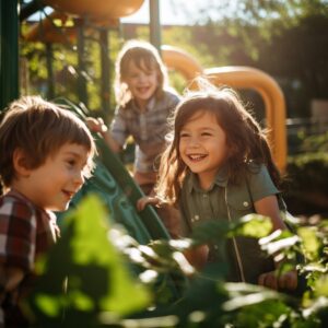 Waarom buitenschoolse activiteiten een must zijn voor je kind