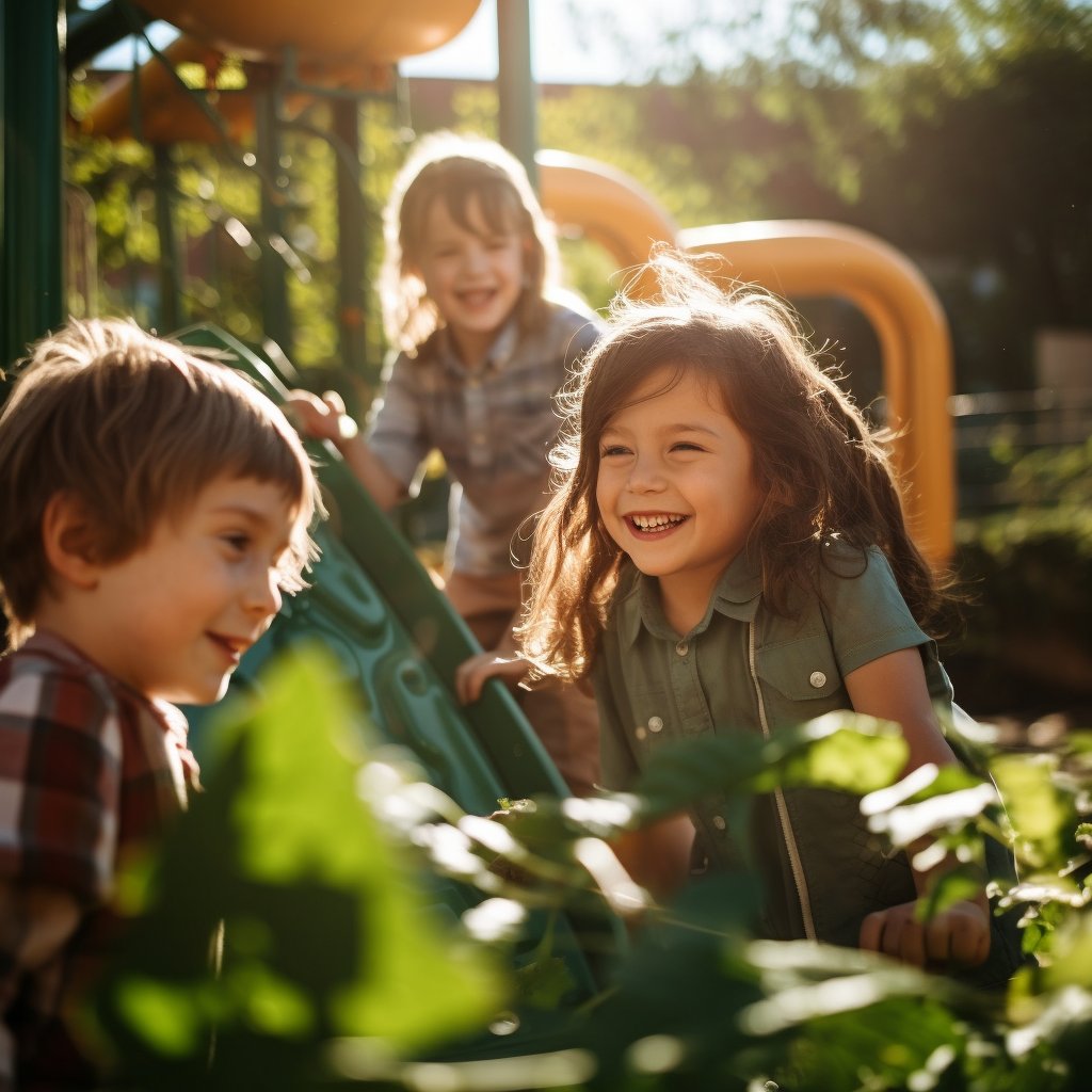 Waarom buitenschoolse activiteiten een must zijn voor je kind