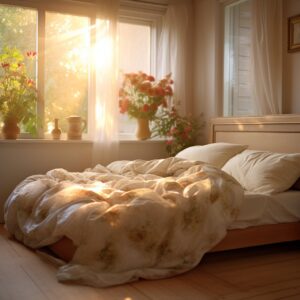 Waarom je slaap niet moet onderschatten