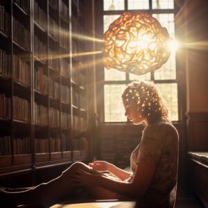 Waarom bewegen je slimmer maakt