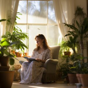 Waarom je geestelijke gezondheid net zo belangrijk is als fysieke fitheid