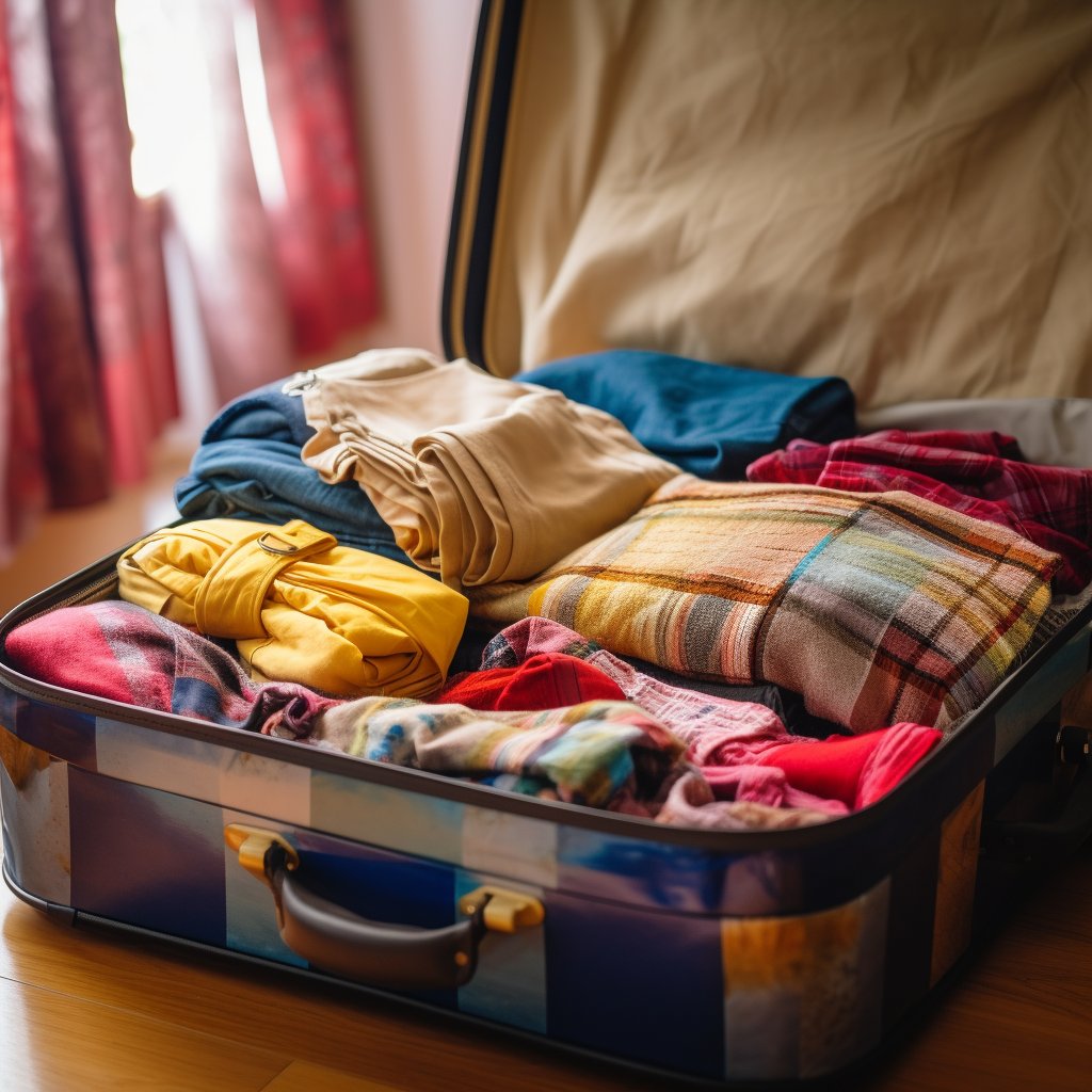 Slim inpakken begint hier