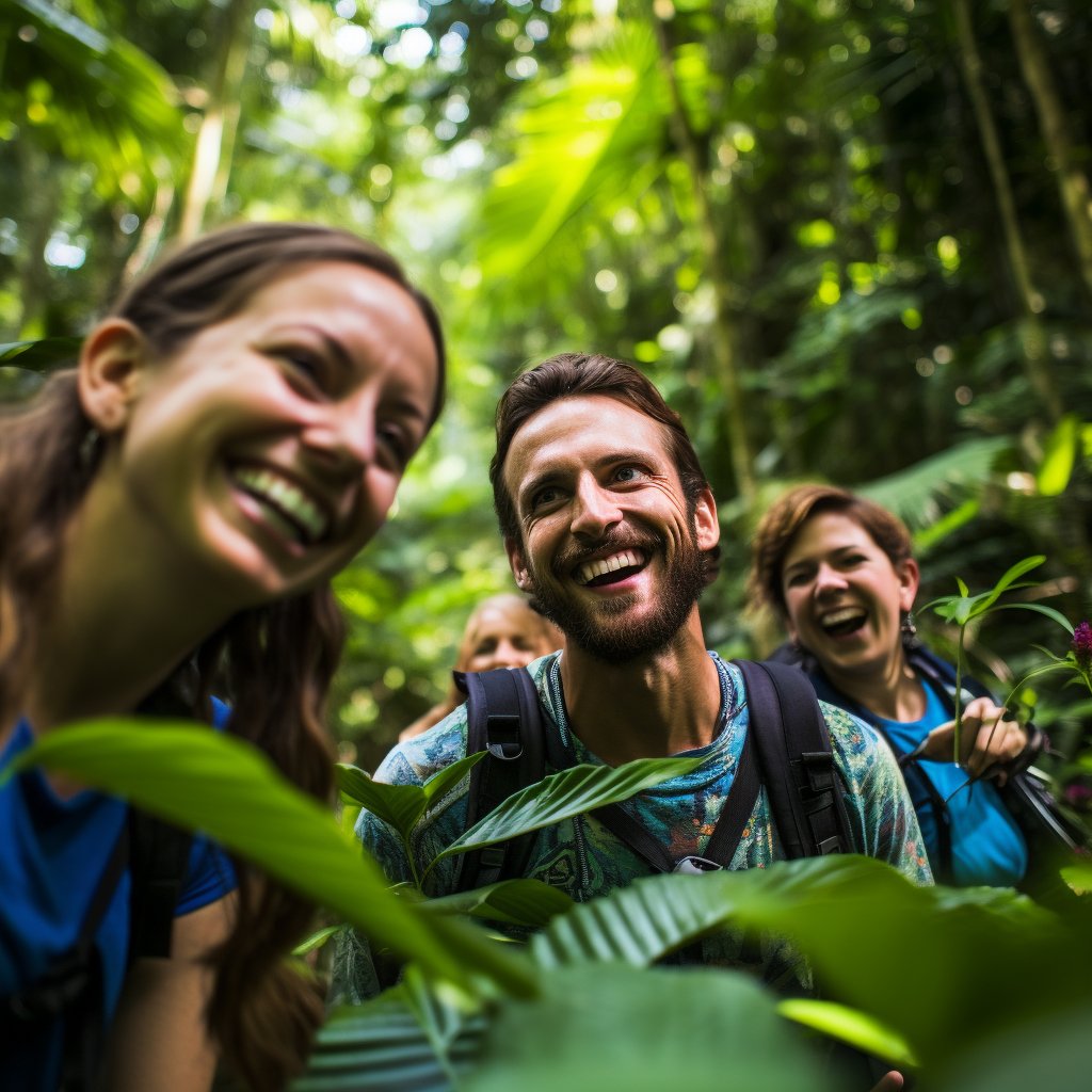 Waarom ecotoerisme belangrijker is dan ooit