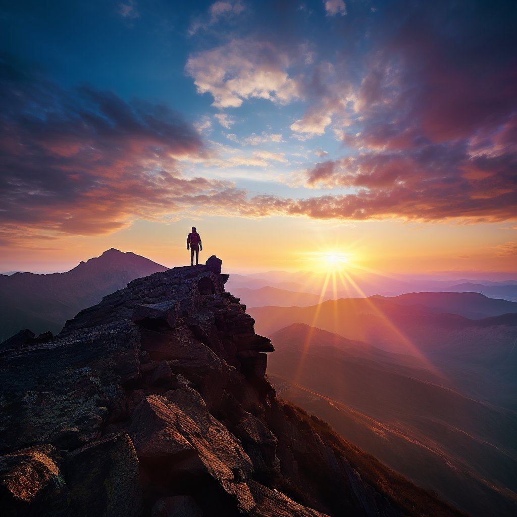 Waarom persoonlijke groei belangrijk is