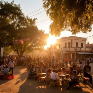 Waarom gemeenschapsgevoel belangrijk is