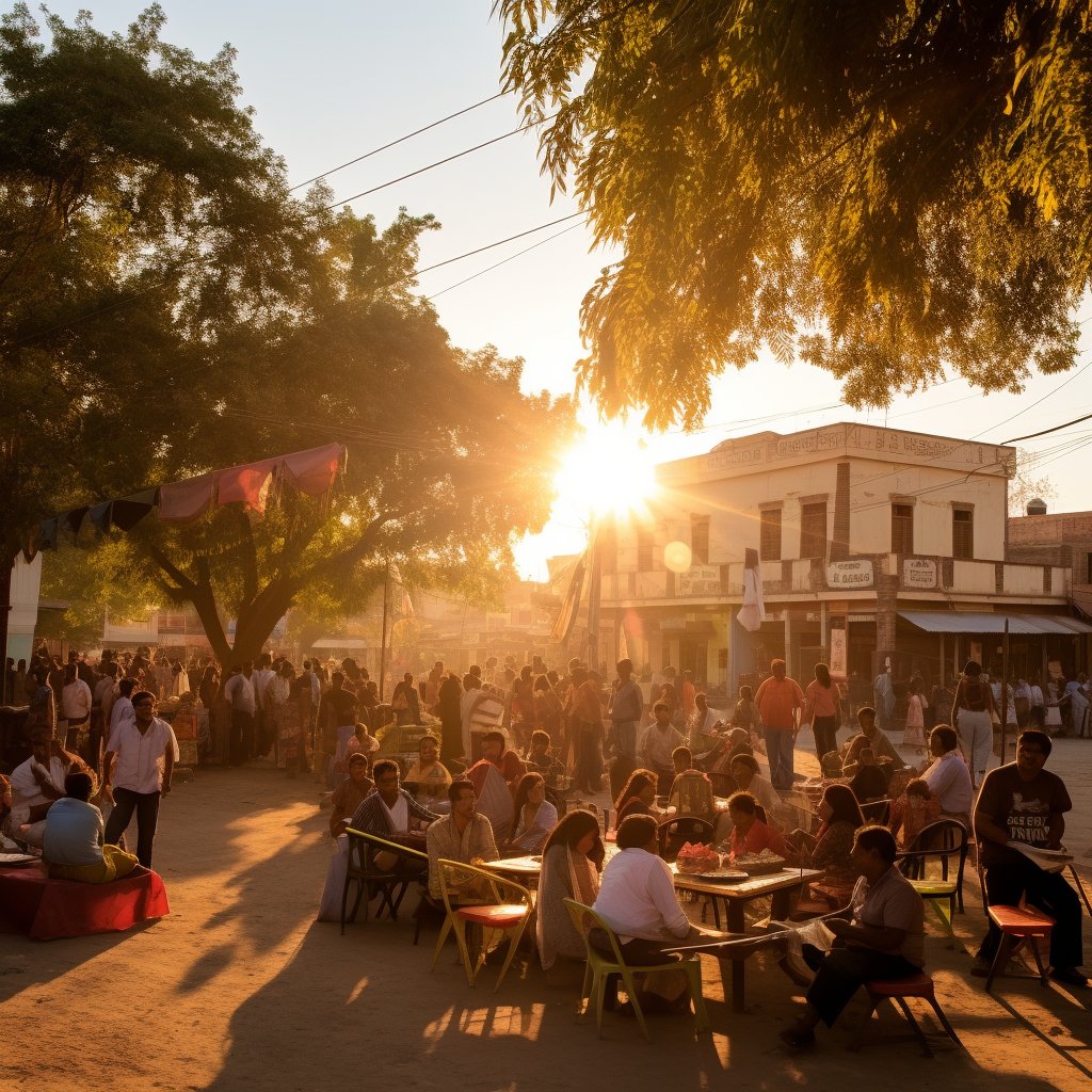 Waarom gemeenschapsgevoel belangrijk is