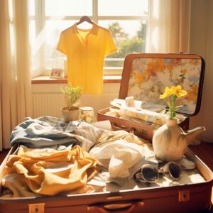 Jouw reis begint hier