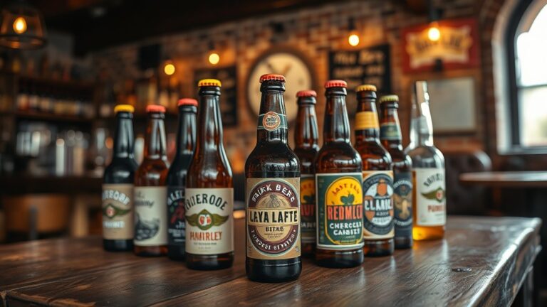 Bierliefhebbers opgelet: slimme tips voor betaalbare biertjes