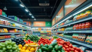 De unieke charme van hyper u en super u vergeleken