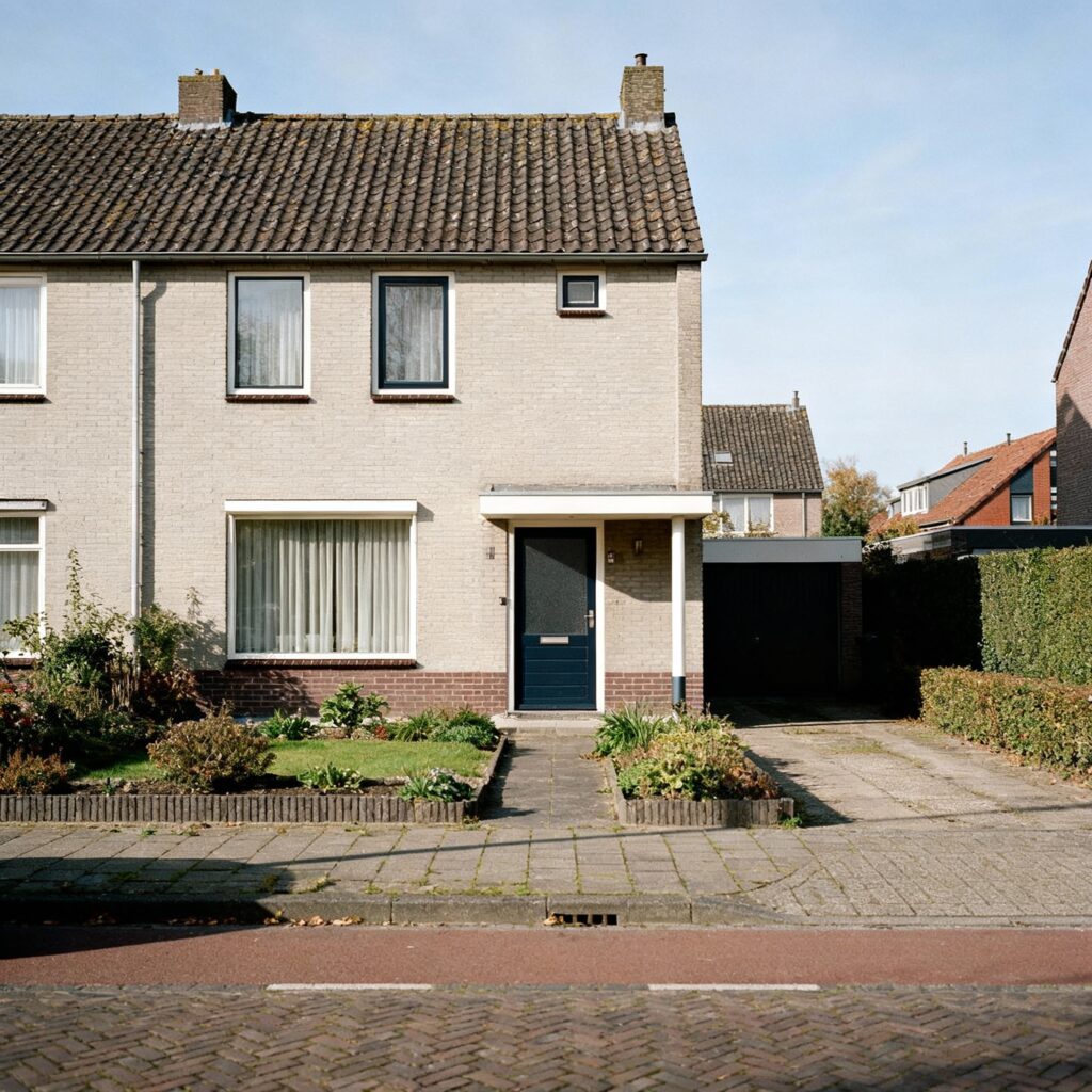 Alphen stopt proef met premantelzorgwoning wegens gebrek aan interesse