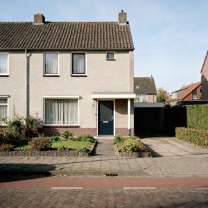 Alphen stopt proef met premantelzorgwoning wegens gebrek aan interesse