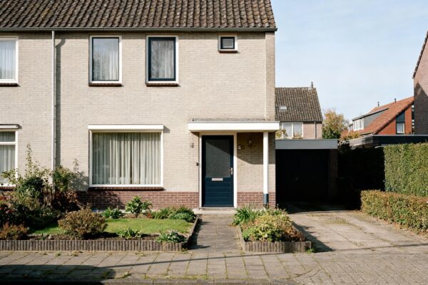 Alphen stopt proef met premantelzorgwoning wegens gebrek aan interesse