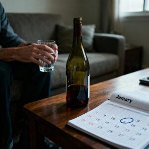 Waarom ‘dry january’ slechts een kwestie van mening is