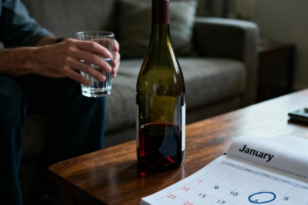 Waarom ‘dry january’ slechts een kwestie van mening is