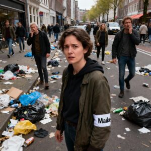 Katwijk krijgt groen licht voor bouw van valkenhorst-woningen