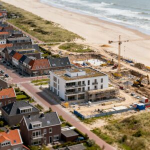 Mag katwijk eindelijk 5600 woningen bouwen of moet valkenhorst terug naar de tekentafel?