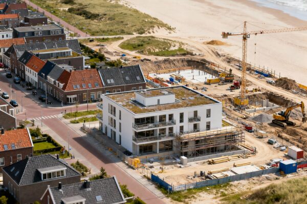 Mag katwijk eindelijk 5600 woningen bouwen of moet valkenhorst terug naar de tekentafel?