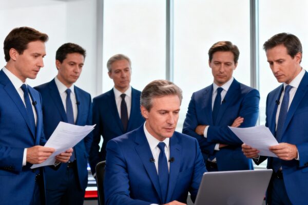 Katwijk krijgt groen licht voor bouwproject valkenhorst