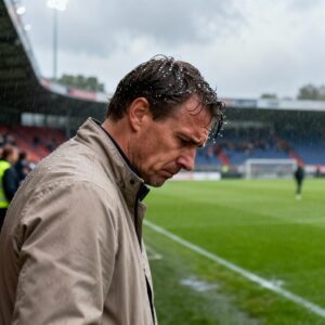 Valkenhorst: de nieuwe woonwijk van katwijk roept vragen op