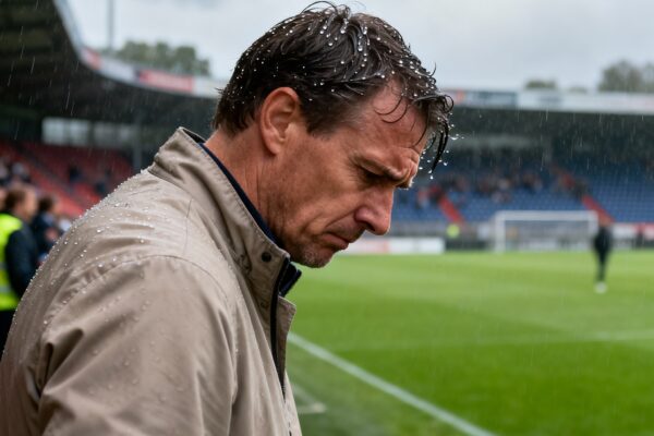 Valkenhorst: de nieuwe woonwijk van katwijk roept vragen op