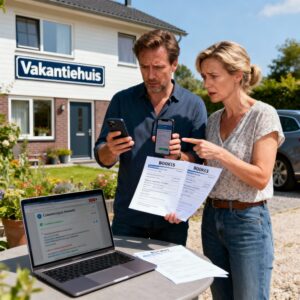 Katwijk bouwt grootste woonwijk, valkenhorst, ondanks zorgen over gemeentekosten