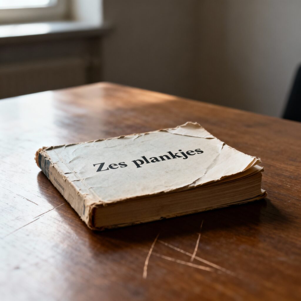 Autobiografie over huiselijk geweld en arthur barendsen’s passie voor geschiedenis