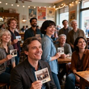 Leidse huisarts har meijer: een leven vol betrokkenheid en passie