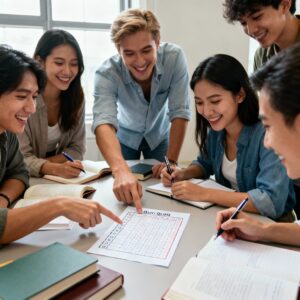 Leuke en leerzame ombudsquiz trekt veel reacties