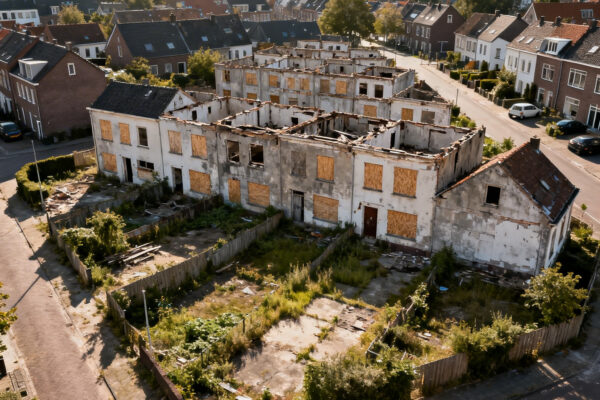 Oekraïners in katwijk moeten verhuizen: zorgen over nieuwe huisvesting