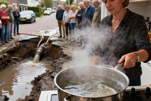 Oekraïners in heerenhuys katwijk moeten verhuizen