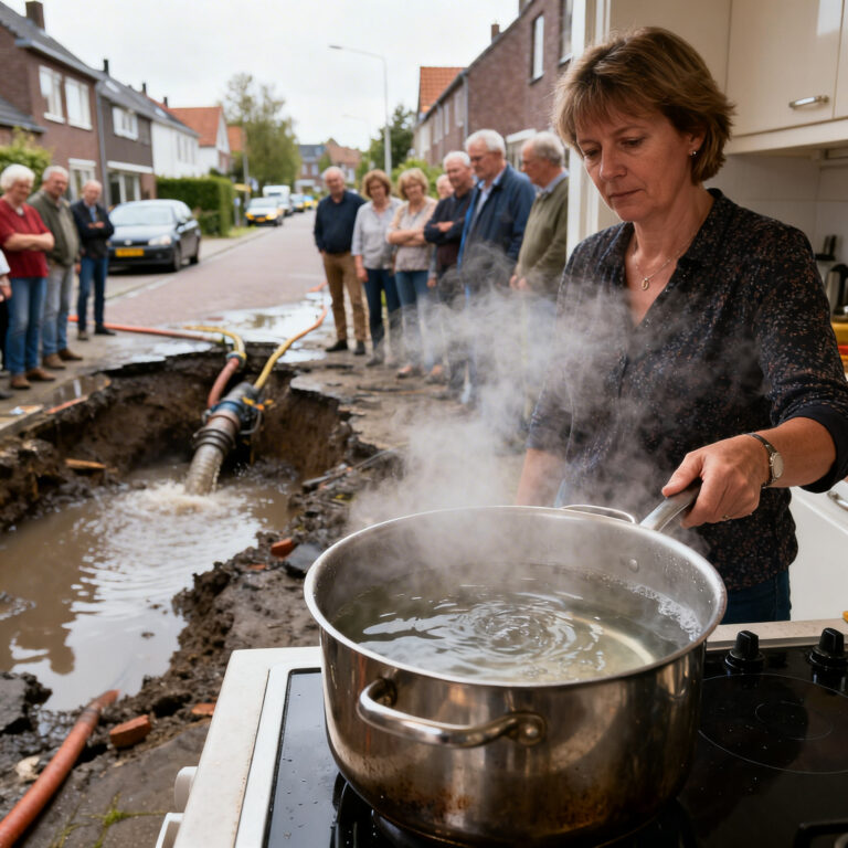 Oekraïners in heerenhuys katwijk moeten verhuizen
