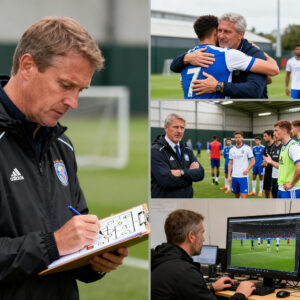 Arie kom vecht bij raad van state voor zijn camperplek in hazerswoude-dorp