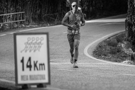 Halve marathon Leiden 2026: route, start en tips
