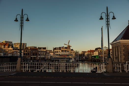 Leiden laatste nieuws: dit speelt er vandaag in de stad