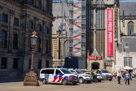 Nu nieuws Leiden: snel overzicht van wat nu speelt