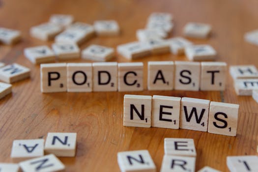 Podcast politiek vandaag in Leiden: luistertip en samenvatting