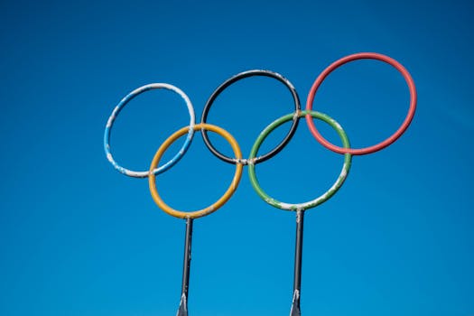 Programma Olympische Spelen vandaag: schema, Nederlanders en live kijken