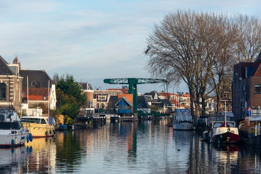 Wonen in Leiden huur: in deze buurten krijg je nog waar voor je geld