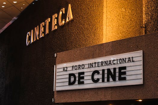 Bioscoop Leiden: dit zijn de beste filmplekken voor een avond uit