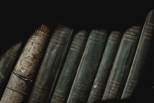 Boekenlijst Franse Taal en Cultuur Leiden: dit wil je alvast in huis hebben
