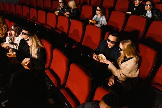 Leiden films bioscoop: hier kijk je vandaag de leukste films
