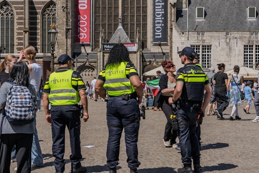 Leidens Ontzet 2026 in Leiden: wat we al weten over het programma