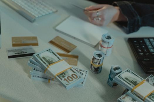 Lening annuiteit berekenen: zo weet je wat je écht per maand betaalt
