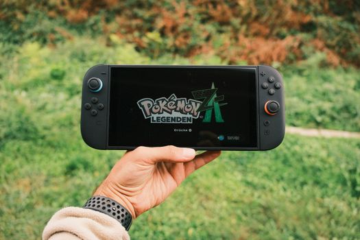 Nintendo Switch 2 uitgelegd: prijs, release en dit merken gamers in Leiden