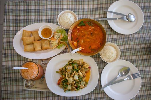 Waarom thais restaurant Sabai Sabai Leiden zo goed voelt in de stad van wetenschap