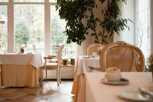 Tuincafé zondag in Leiden? Hier wil je dit weekend zitten