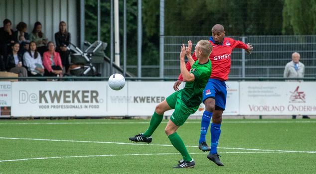 Waarom voetbalprimeur trending is voor sportfans in Leiden
