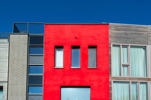Alle bedrijven voor wonen in Leiden