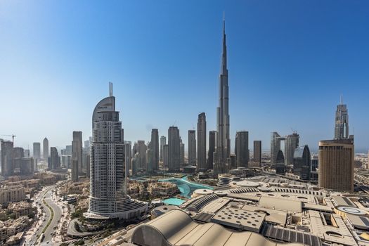 Waarom Dubai wetenschappers fascineert: bouwen, koelen en overleven in de woestijn